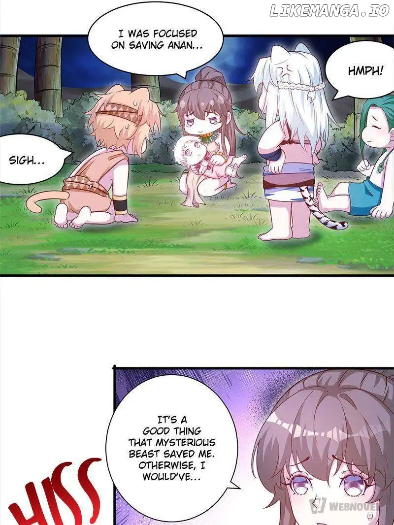 Read Beauty and the Beasts Manga Online