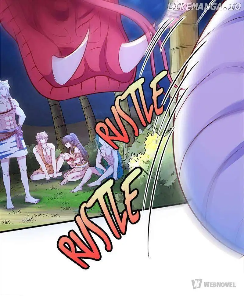 Read Beauty and the Beasts Manga Online