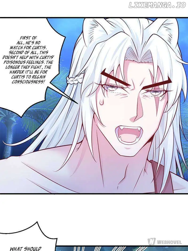 Read Beauty and the Beasts Manga Online