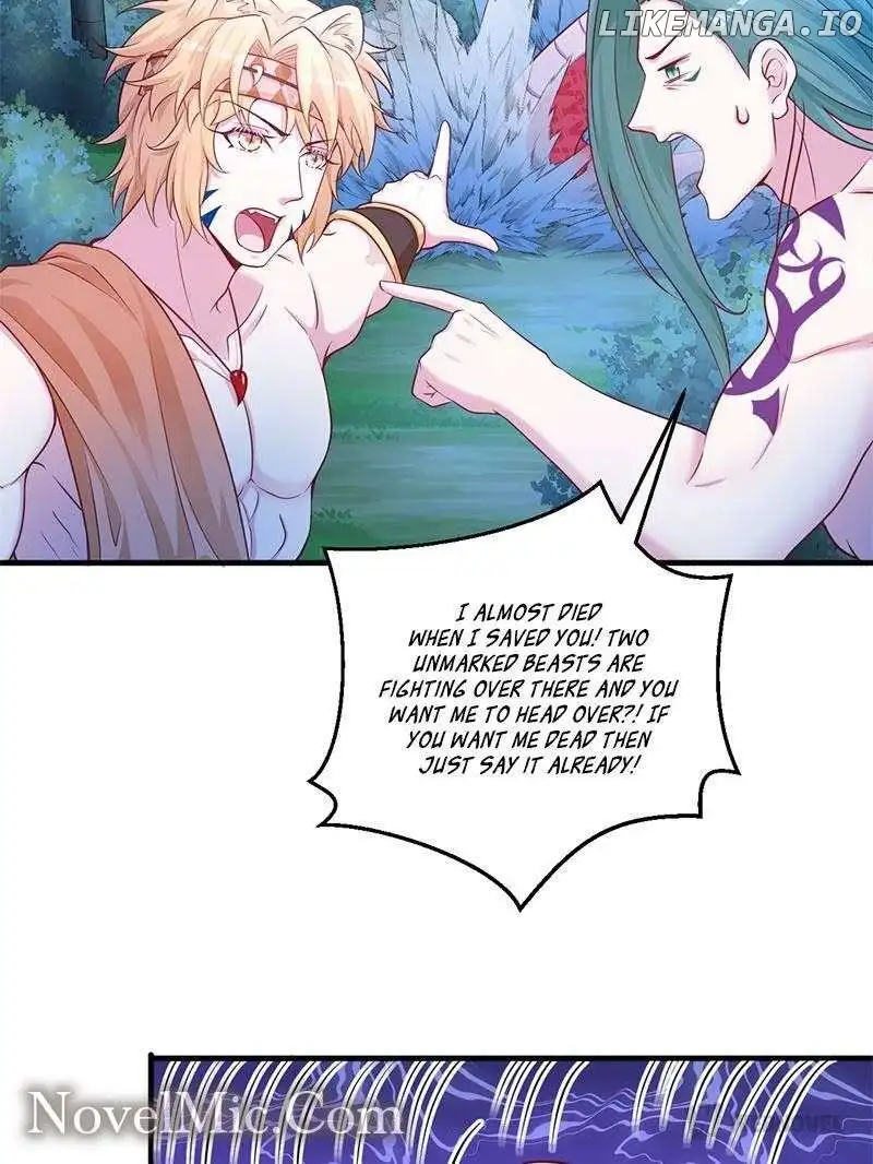 Read Beauty and the Beasts Manga Online