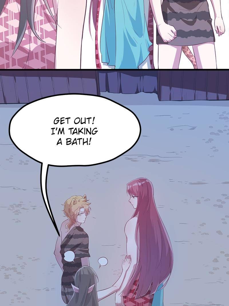 Read Beauty and the Beasts Manga Online