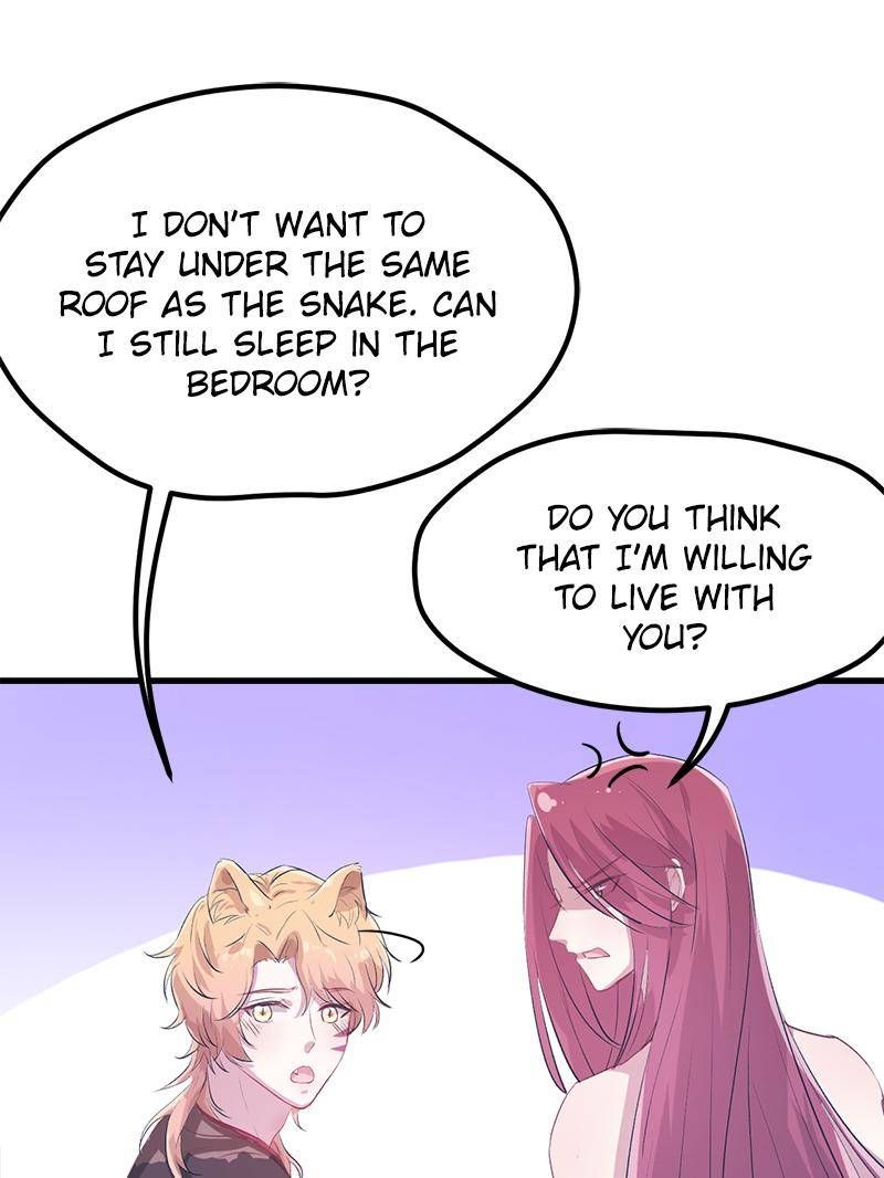 Read Beauty and the Beasts Manga Online