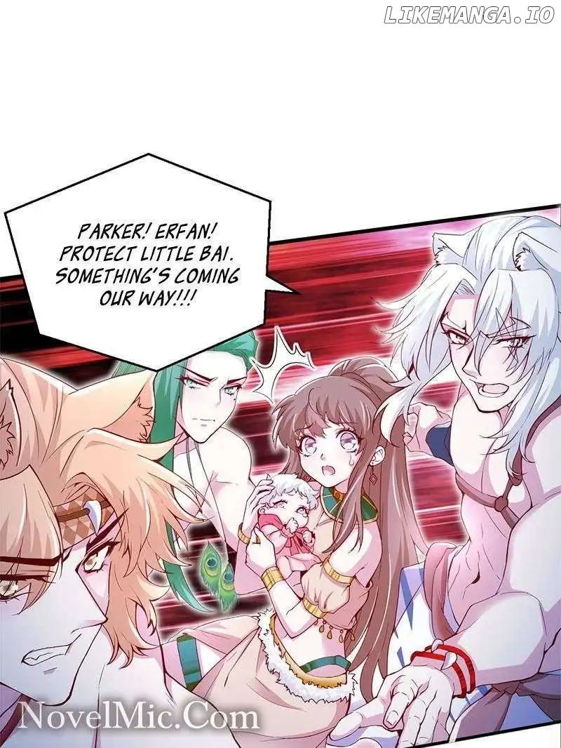 Read Beauty and the Beasts Manga Online