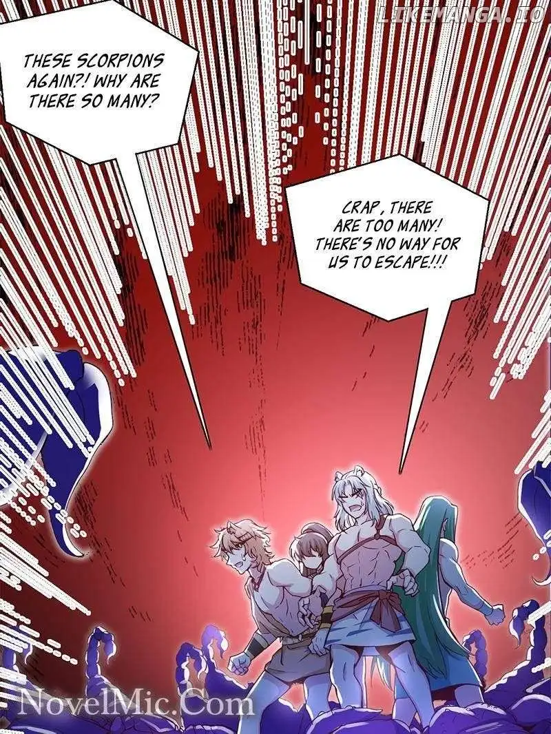 Read Beauty and the Beasts Manga Online