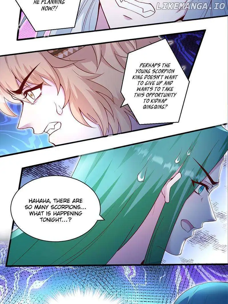 Read Beauty and the Beasts Manga Online