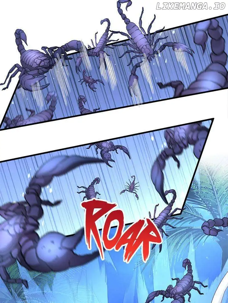 Read Beauty and the Beasts Manga Online