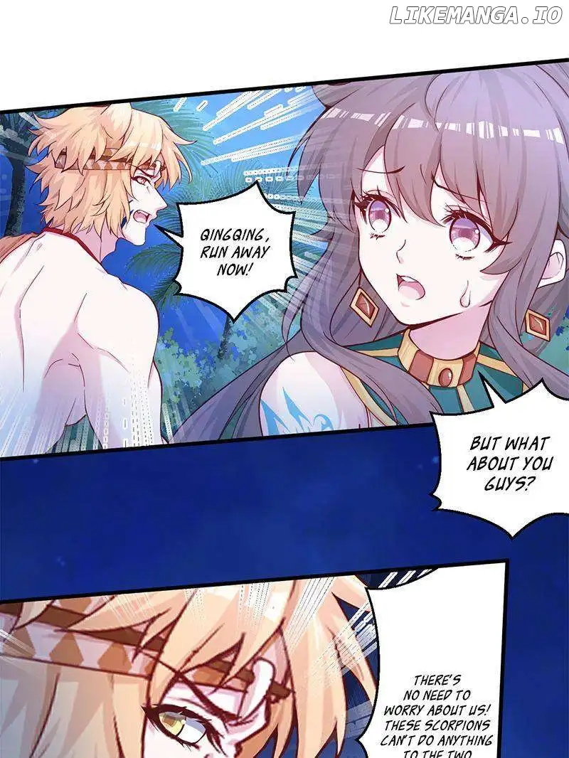 Read Beauty and the Beasts Manga Online