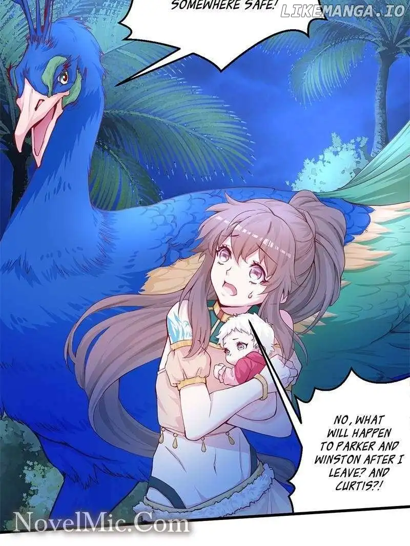 Read Beauty and the Beasts Manga Online