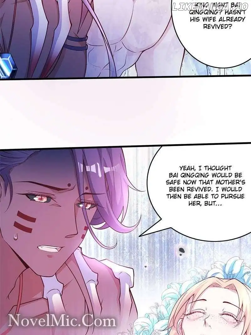 Read Beauty and the Beasts Manga Online