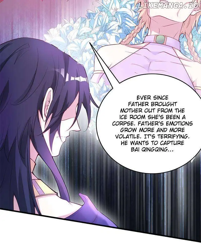 Read Beauty and the Beasts Manga Online