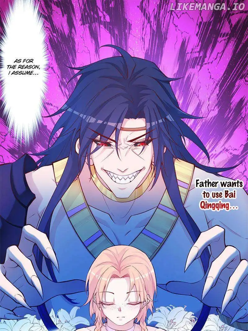 Read Beauty and the Beasts Manga Online