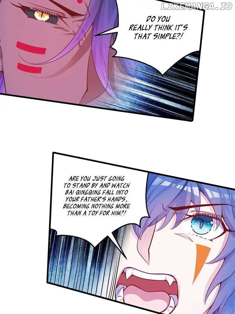 Read Beauty and the Beasts Manga Online