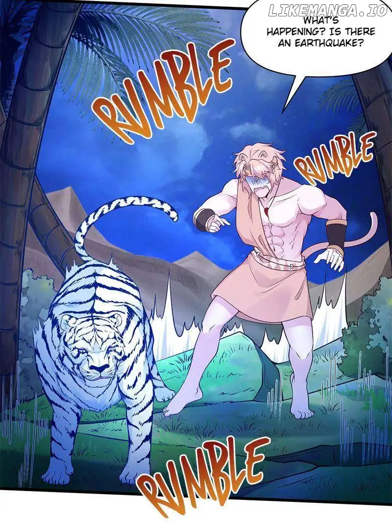 Read Beauty and the Beasts Manga Online