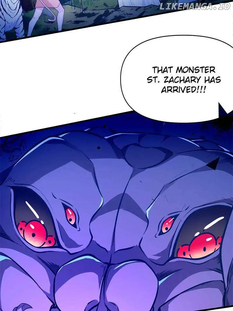Read Beauty and the Beasts Manga Online