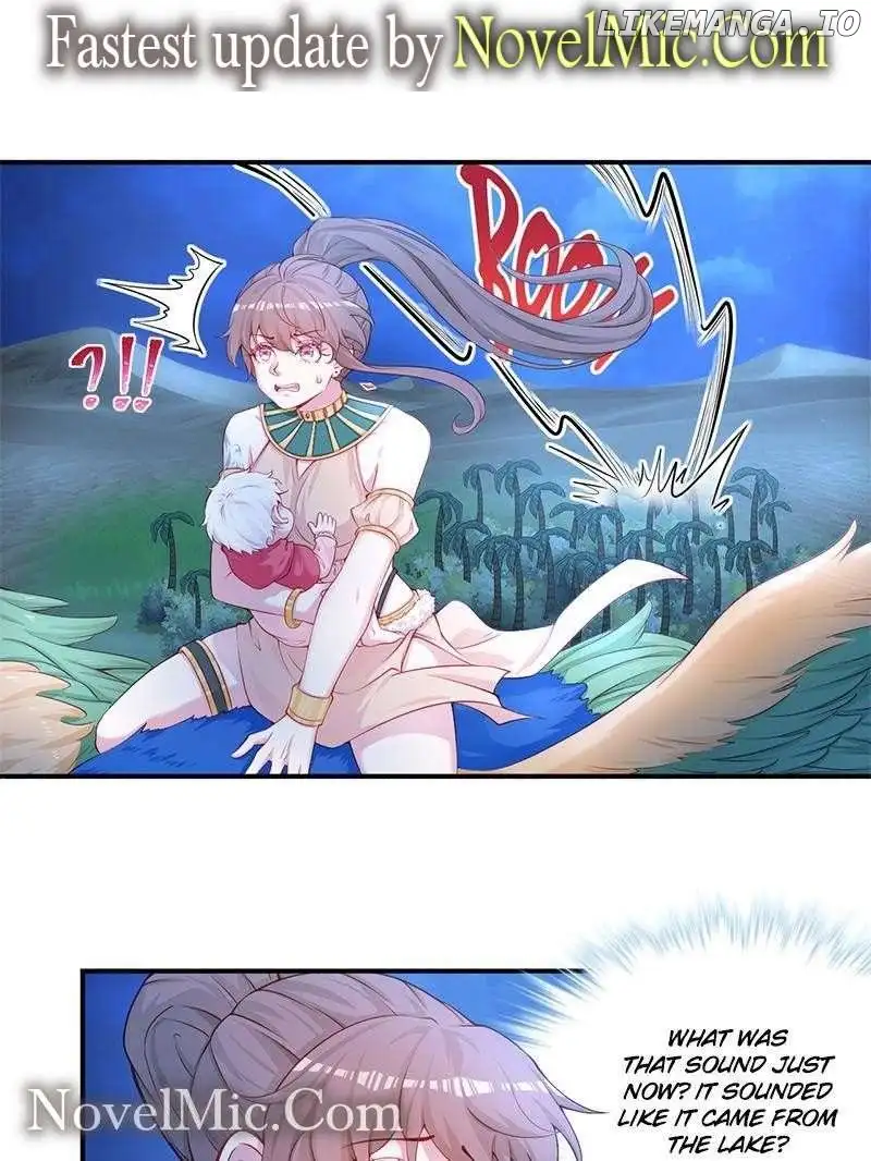 Read Beauty and the Beasts Manga Online