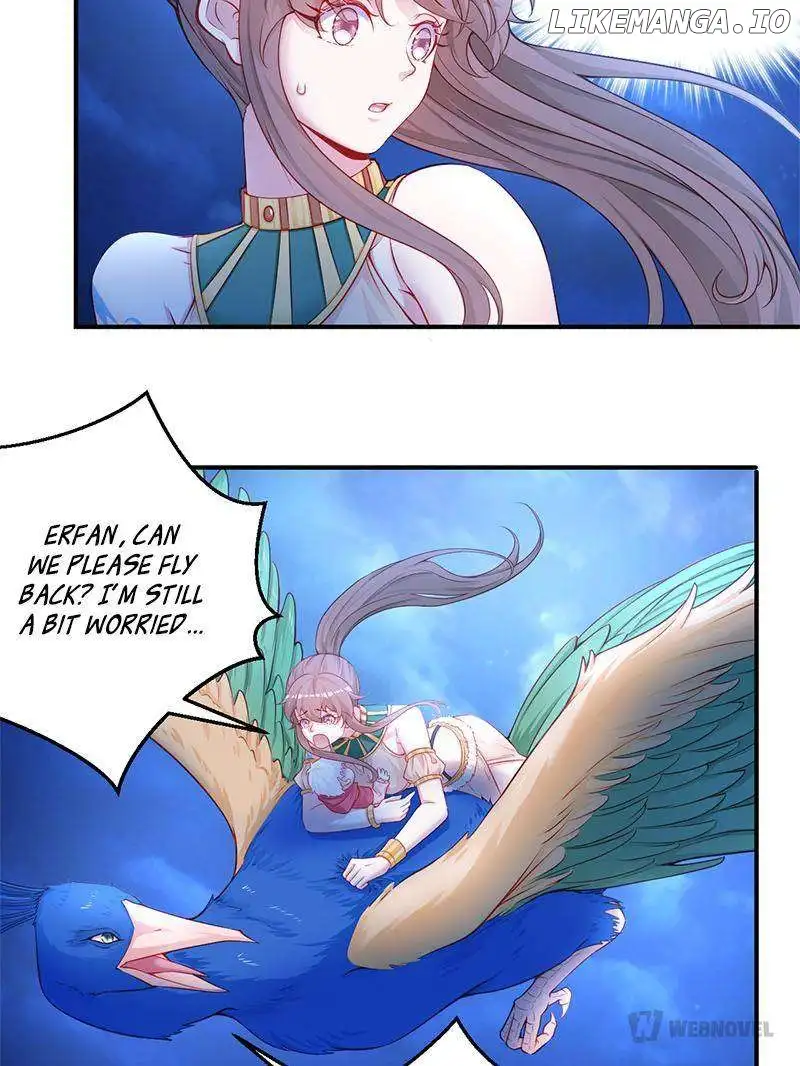 Read Beauty and the Beasts Manga Online