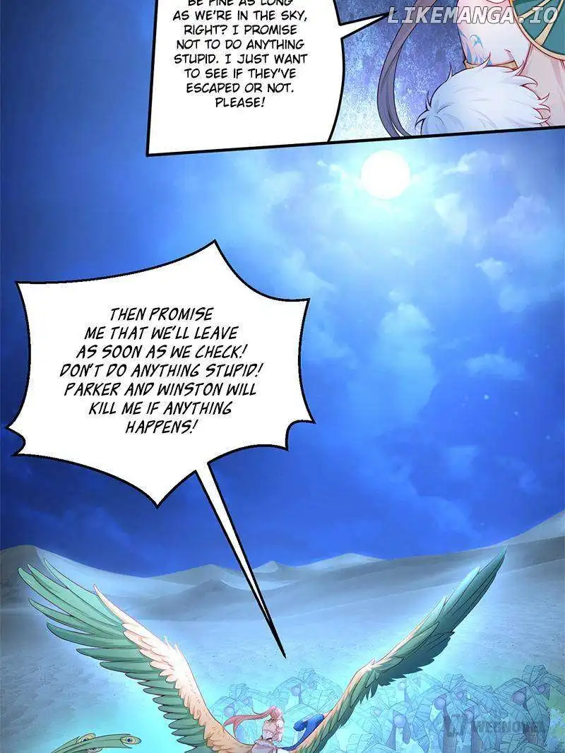 Read Beauty and the Beasts Manga Online
