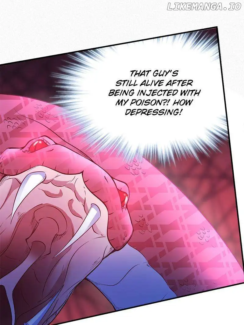 Read Beauty and the Beasts Manga Online