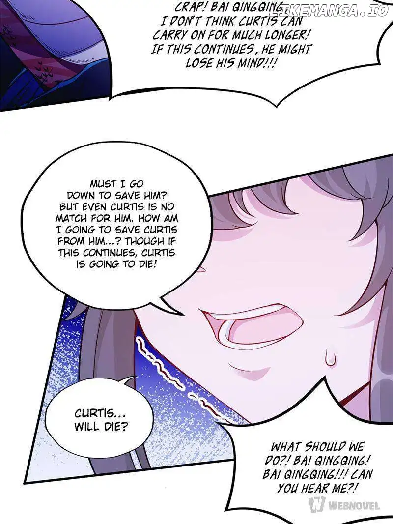 Read Beauty and the Beasts Manga Online