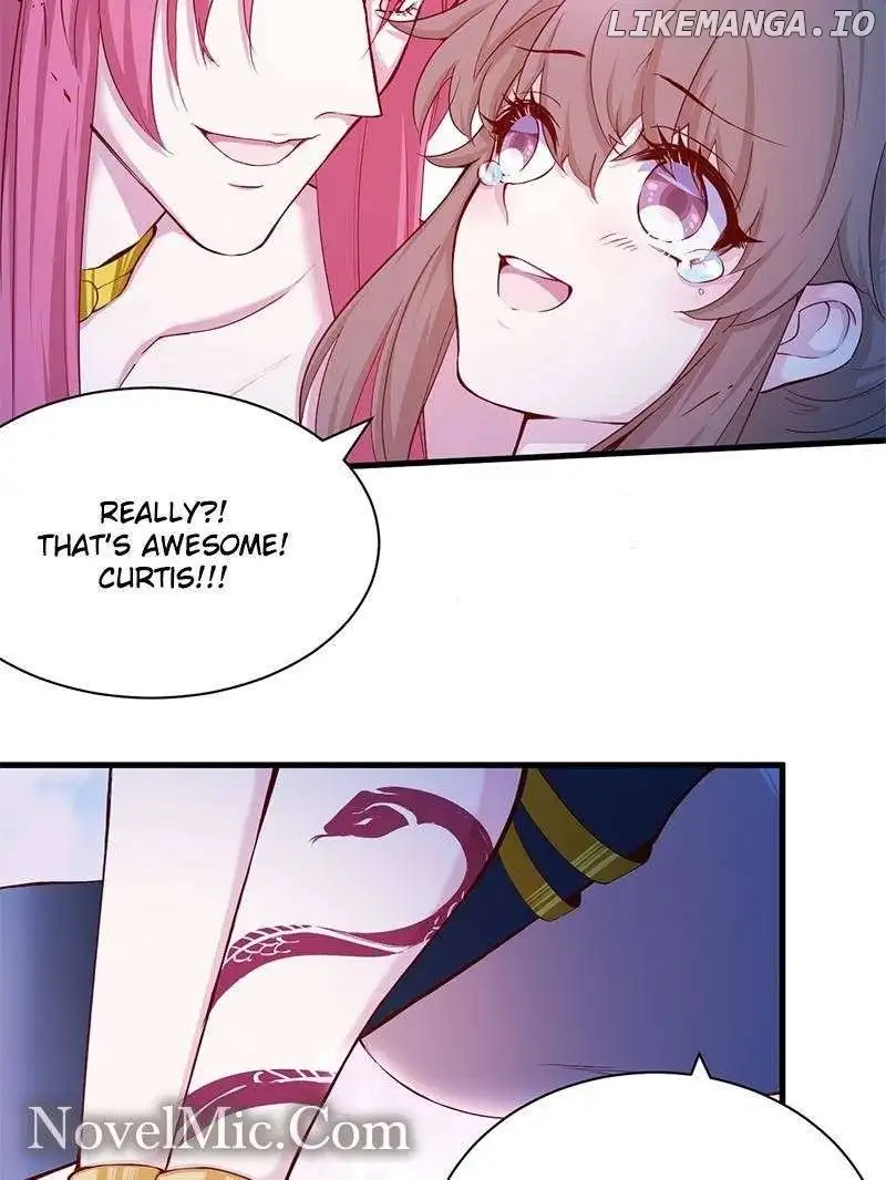 Read Beauty and the Beasts Manga Online