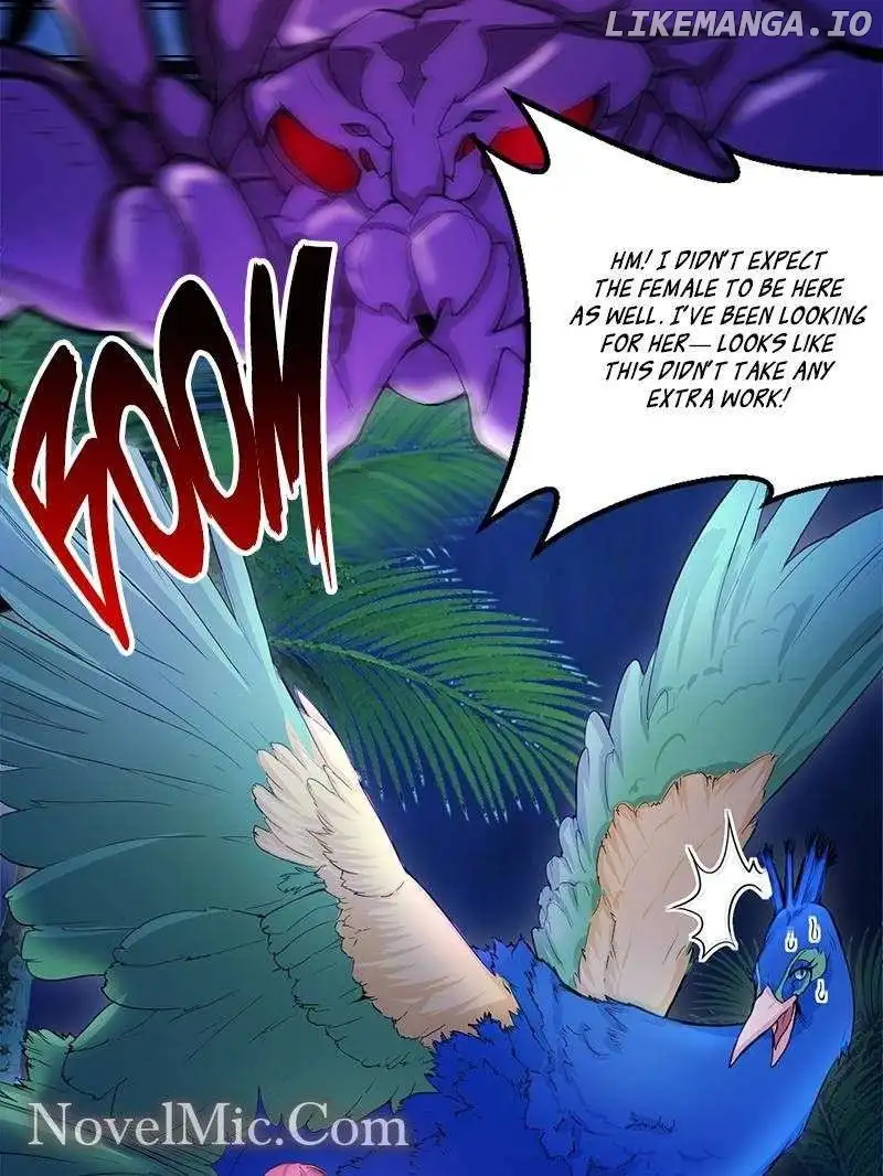 Read Beauty and the Beasts Manga Online