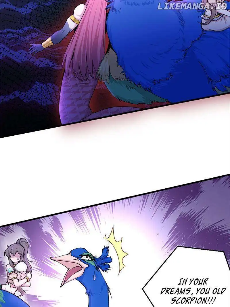 Read Beauty and the Beasts Manga Online