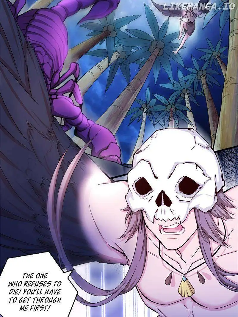 Read Beauty and the Beasts Manga Online