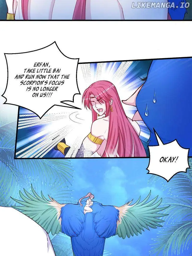 Read Beauty and the Beasts Manga Online