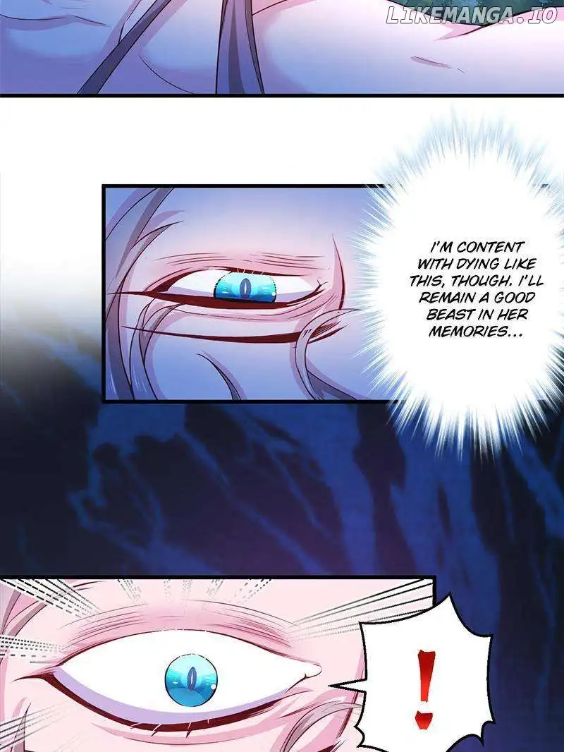 Read Beauty and the Beasts Manga Online