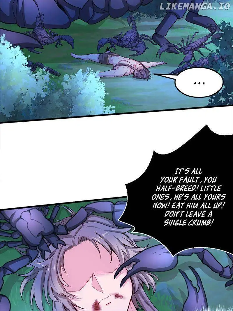Read Beauty and the Beasts Manga Online
