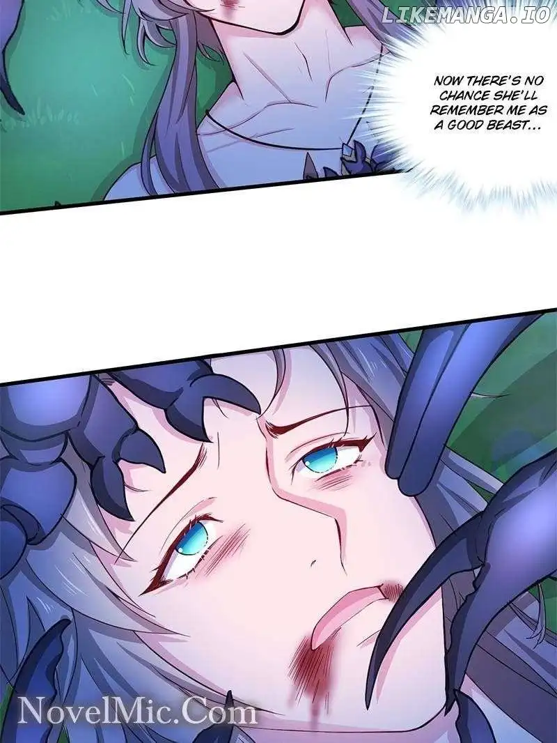 Read Beauty and the Beasts Manga Online