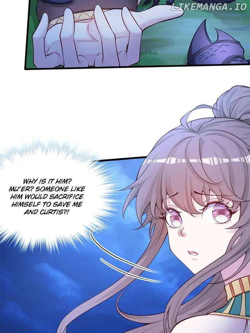 Read Beauty and the Beasts Manga Online