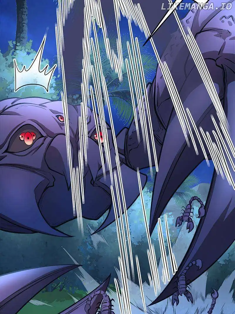 Read Beauty and the Beasts Manga Online