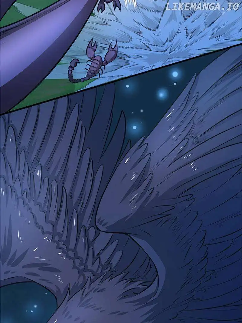 Read Beauty and the Beasts Manga Online