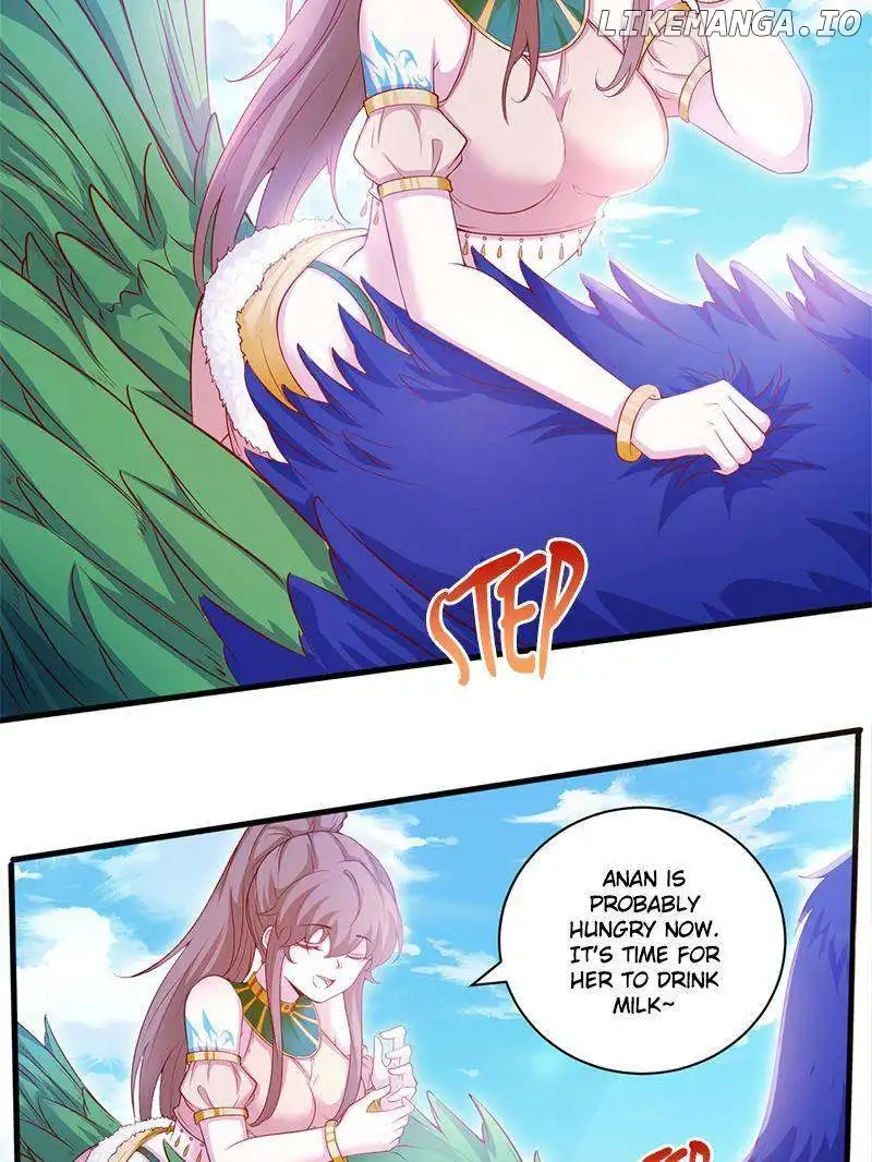Read Beauty and the Beasts Manga Online