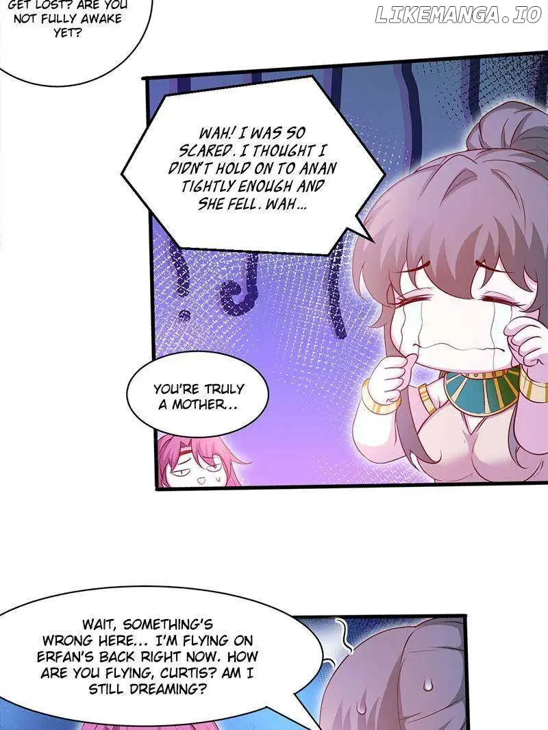 Read Beauty and the Beasts Manga Online