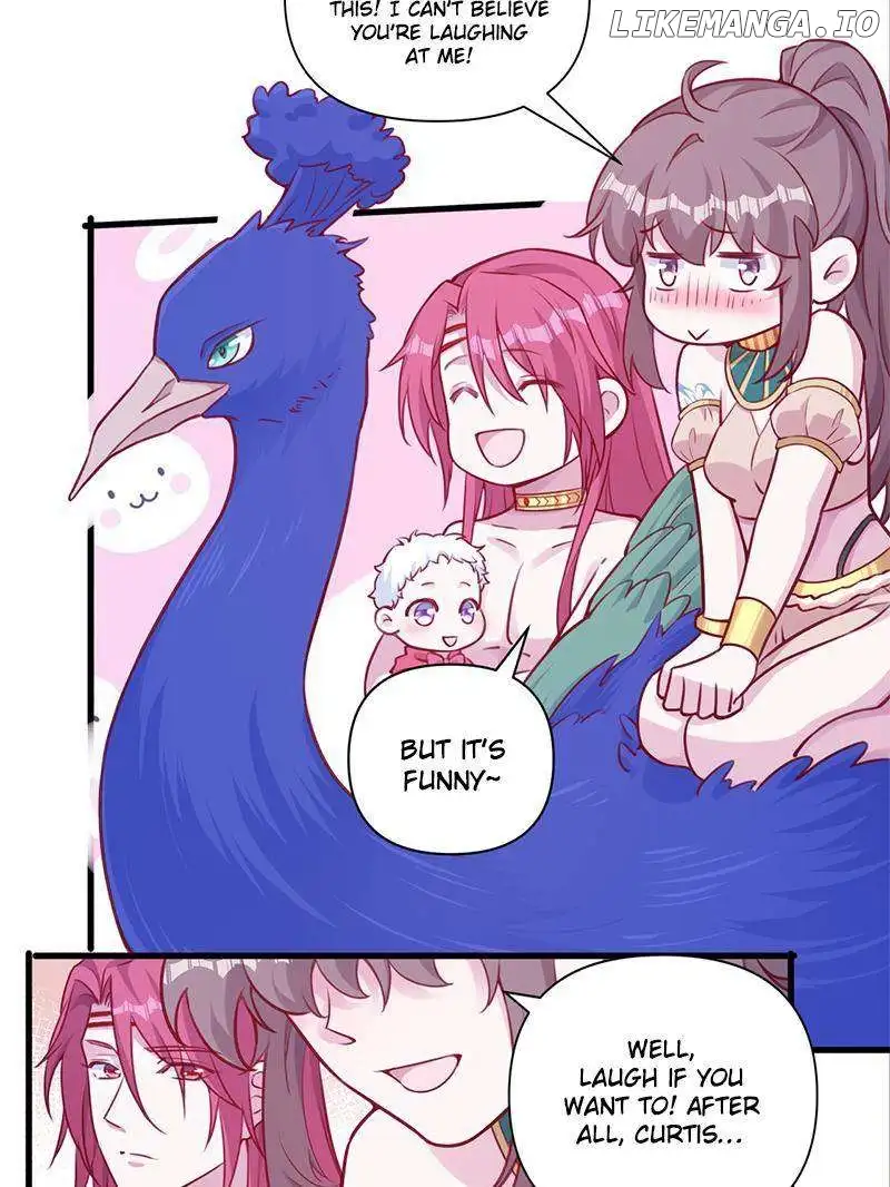 Read Beauty and the Beasts Manga Online
