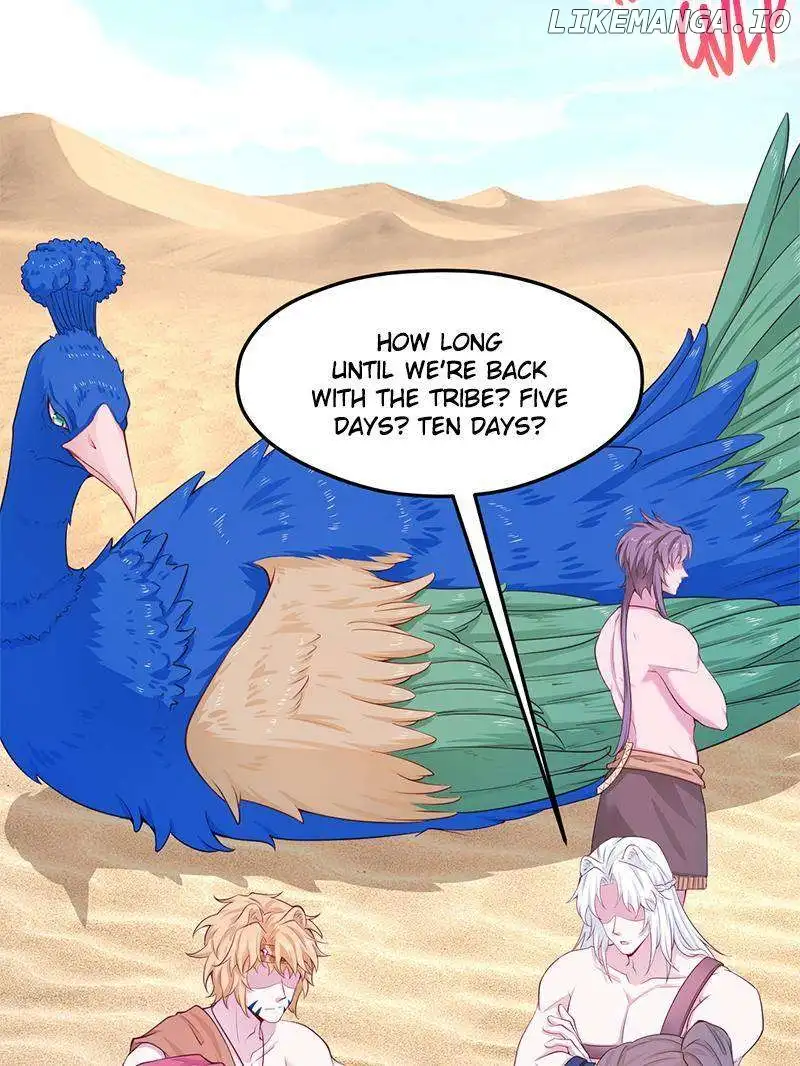 Read Beauty and the Beasts Manga Online