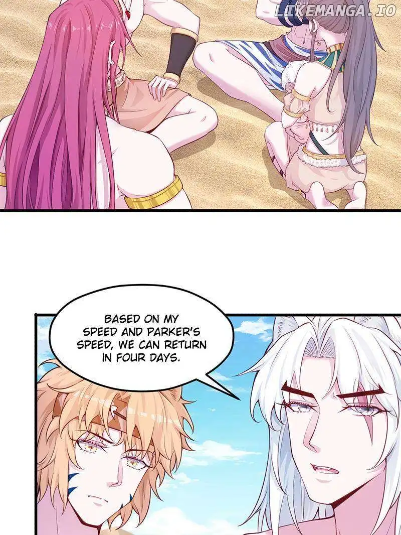 Read Beauty and the Beasts Manga Online