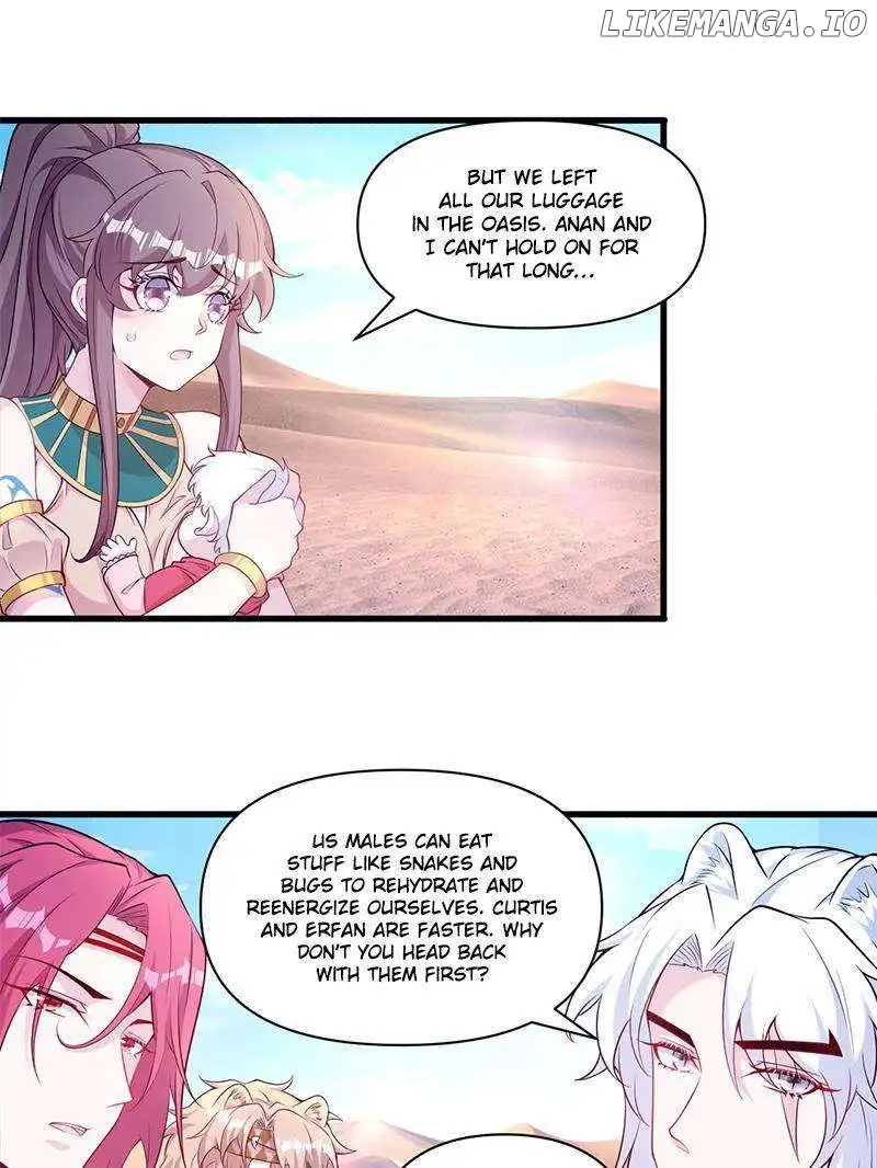 Read Beauty and the Beasts Manga Online