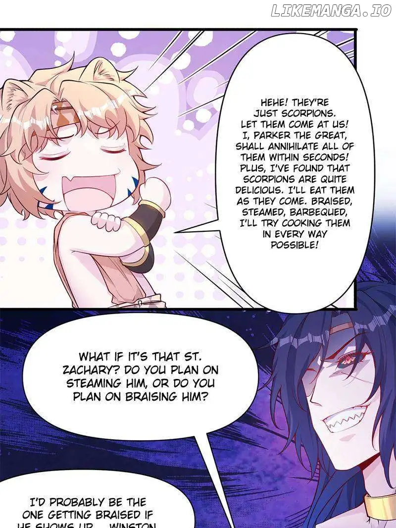 Read Beauty and the Beasts Manga Online