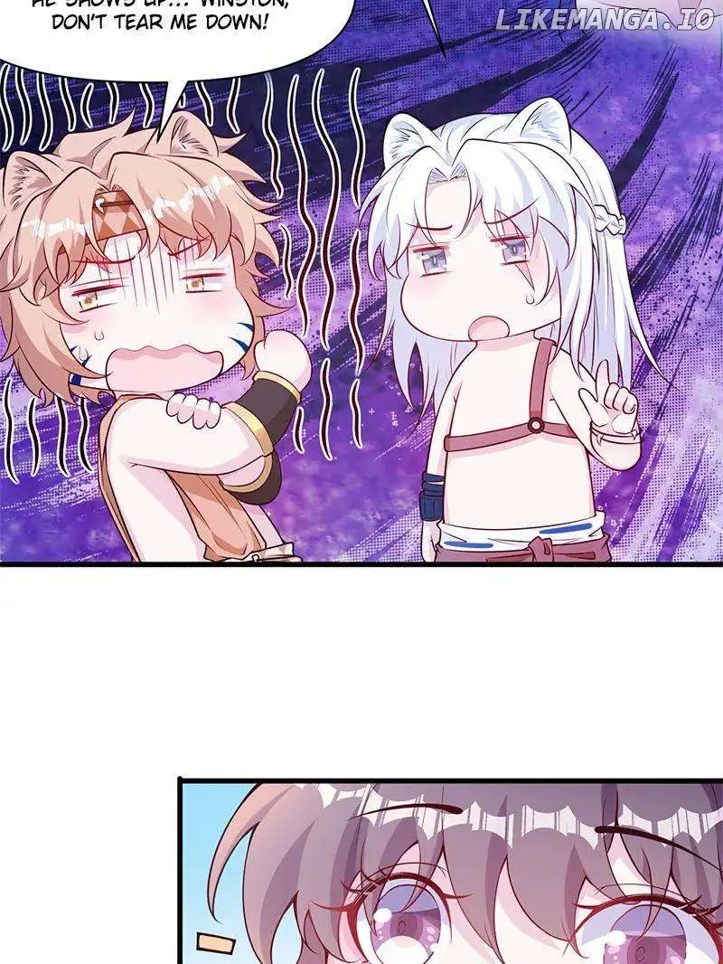 Read Beauty and the Beasts Manga Online
