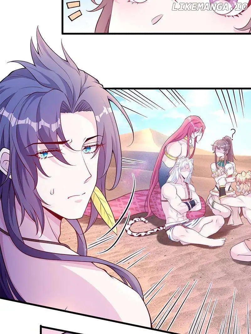 Read Beauty and the Beasts Manga Online