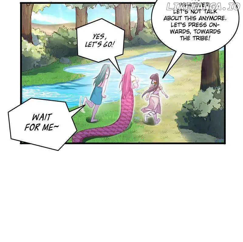Read Beauty and the Beasts Manga Online