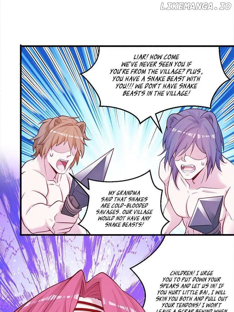 Read Beauty and the Beasts Manga Online