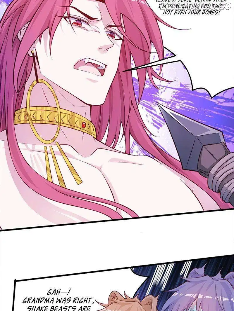 Read Beauty and the Beasts Manga Online