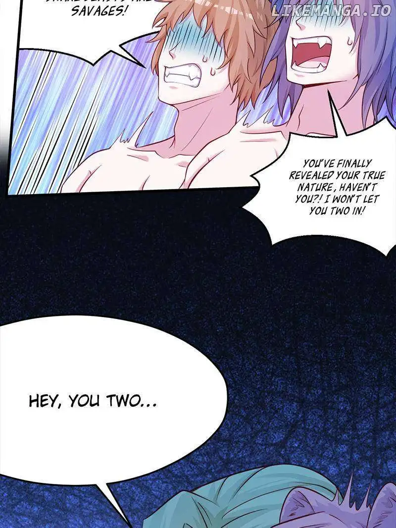 Read Beauty and the Beasts Manga Online