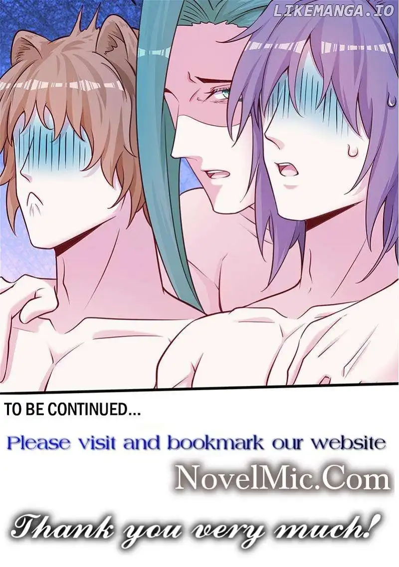 Read Beauty and the Beasts Manga Online