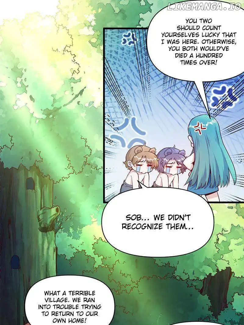 Read Beauty and the Beasts Manga Online