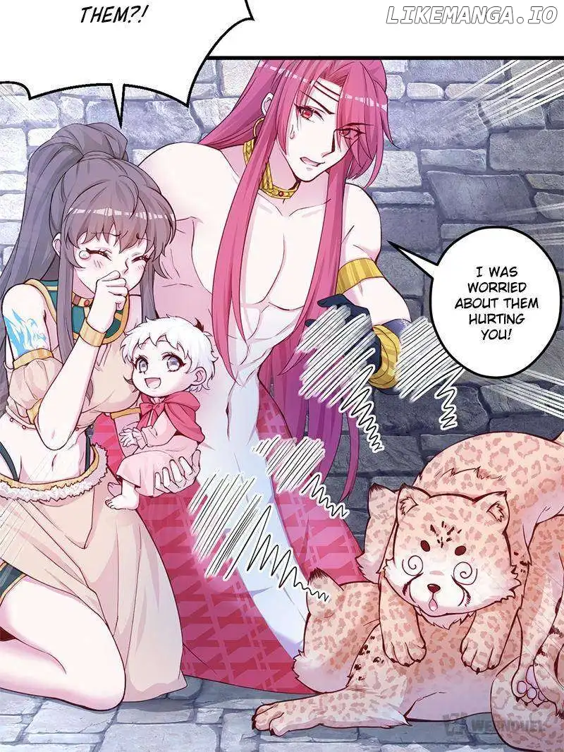 Read Beauty and the Beasts Manga Online